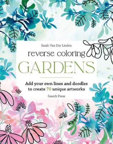 Reverse Coloring: Gardens