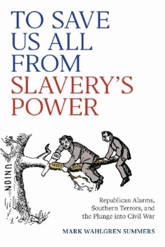 To Save Us All from Slavery's Power
