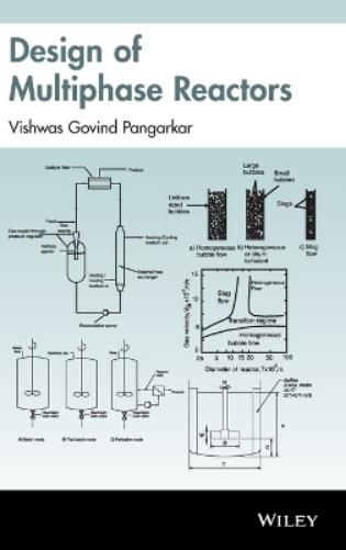 Design of Multiphase Reactors