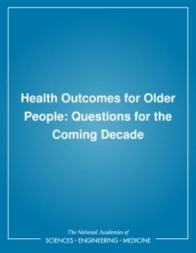 Health Outcomes for Older People