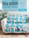 Big Stitch Quilting