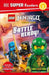 DK Super Readers Level 2 LEGO NINJAGO Dragons Rising Battle Ready!