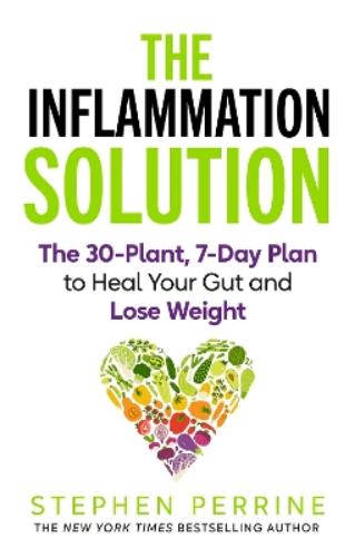 The Inflammation Solution