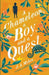 A Chameleon, a Boy, and a Quest