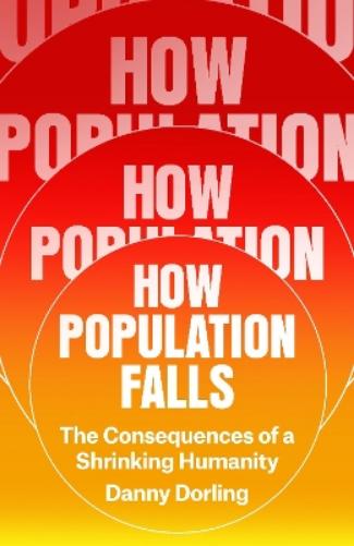How Population Falls