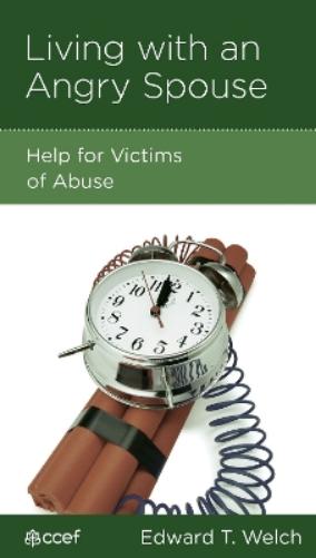 Living with an Angry Spouse