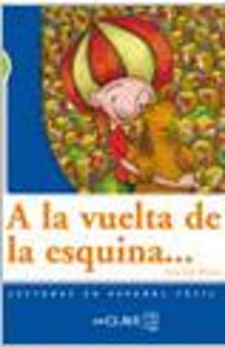 A la vuelta de la esquina (B1)