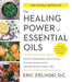 Healing Power of Essential Oils