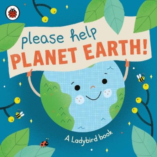 Please Help Planet Earth