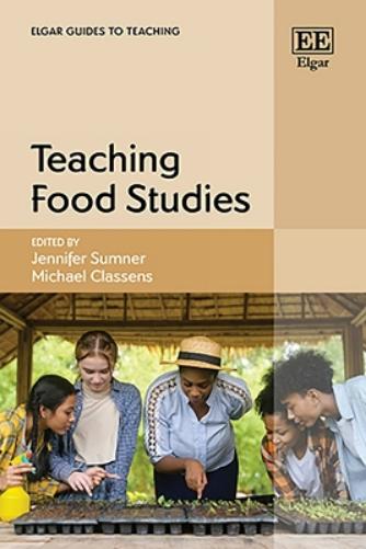Teaching Food Studies