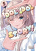 IDOL x IDOL STORY! Vol. 5