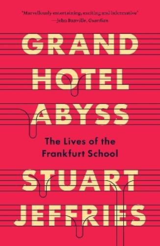 Grand Hotel Abyss