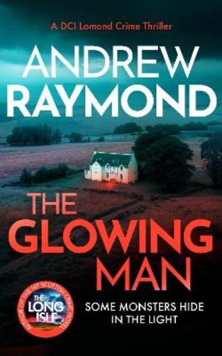 The Glowing Man