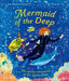 Mermaid of the Deep