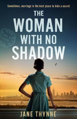 The Woman With No Shadow