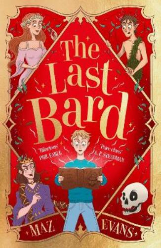 The Last Bard (PB)