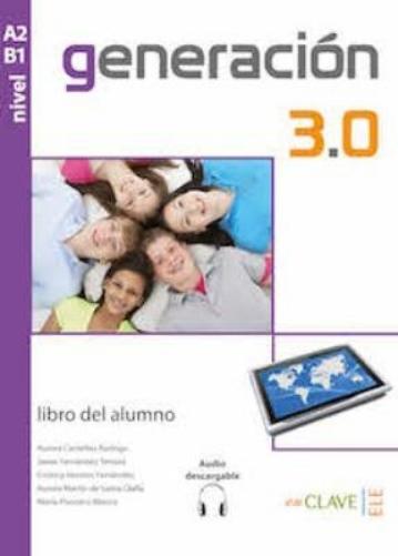 Generacion 3.0