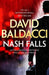 Nash Falls