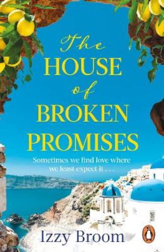 The House of Broken Promises