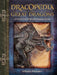Dracopedia the Great Dragons