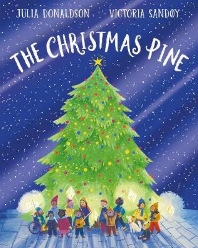 The Christmas Pine 5th Anniversary Edition