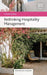 Rethinking Hospitality Management