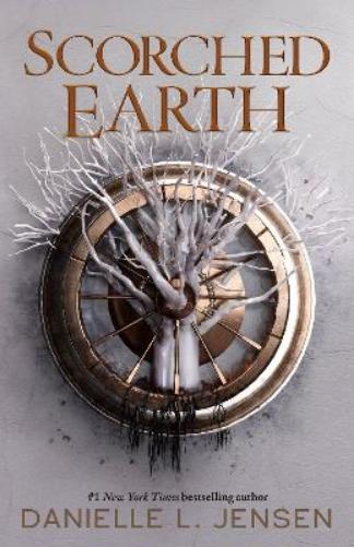Scorched Earth