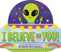 I Believe in You!