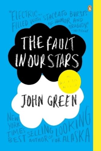 The Fault in Our Stars
