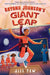 Rayana Johnson's Giant Leap