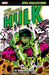 Incredible Hulk Epic Collection: To Hunt The Hulk