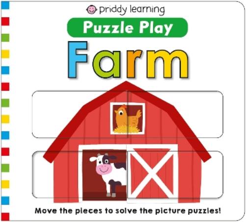 Puzzle Play: Farm