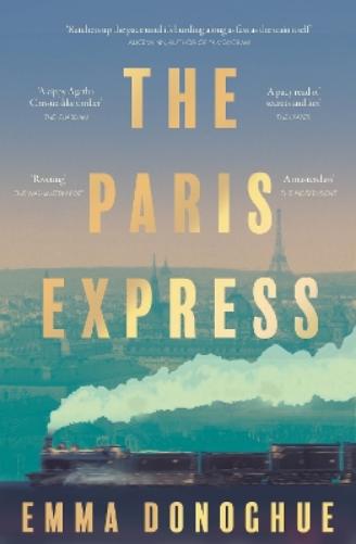 The Paris Express