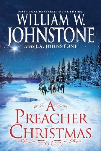 A Preacher Christmas