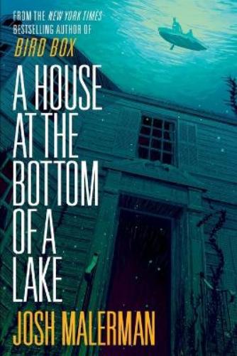 House at the Bottom of a Lake