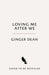 Loving Me After We