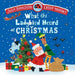 What the Ladybird Heard at Christmas