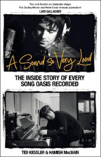 A Sound So Very Loud