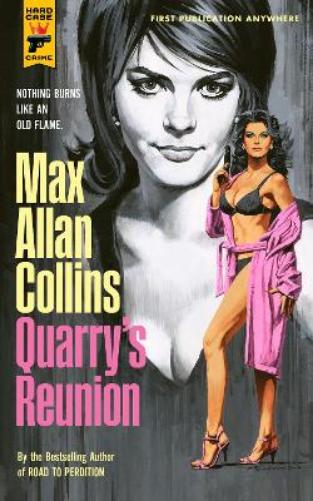 Quarry's Reunion