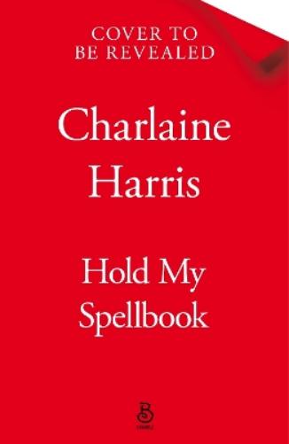 Hold My Spellbook