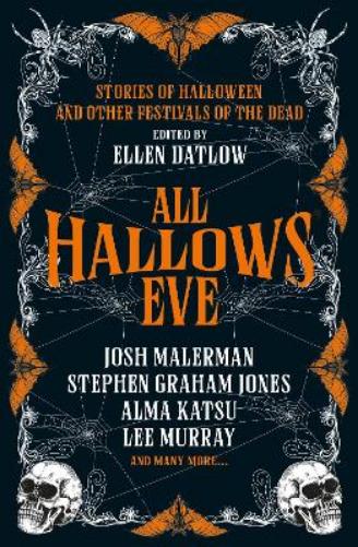 All Hallows' Eve