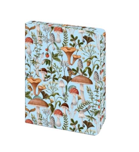 The Mushroom Journal