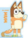 Bluey: All About Mum
