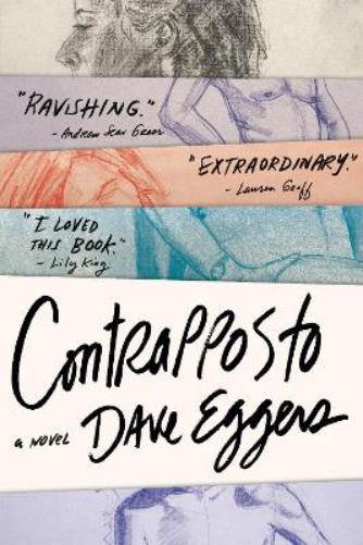 Contrapposto