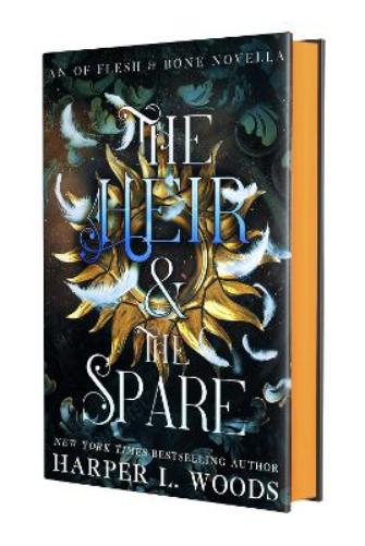 The Heir and the Spare