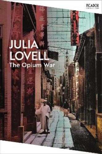The Opium War