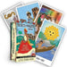 Secrets of Paradise Tarot