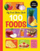 My First Sticker Book 100 Food