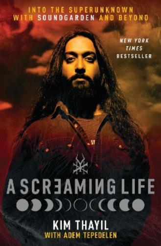 A Screaming Life