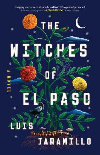 The Witches of El Paso